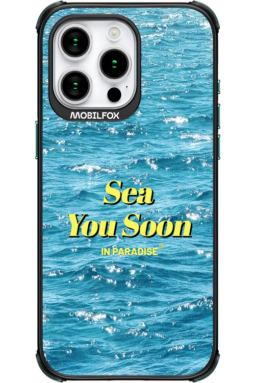 Sea You - Apple iPhone 15 Pro Max