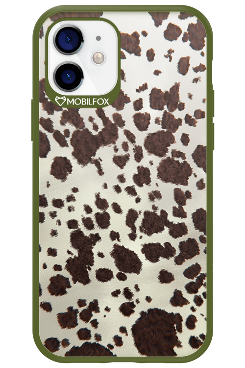Appaloosa 2.0 - Apple iPhone 12