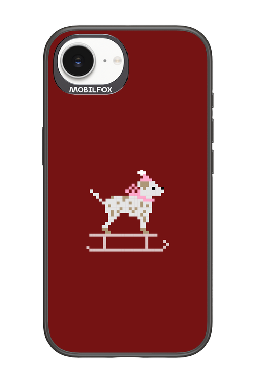 Chill Pup - Apple iPhone 16e