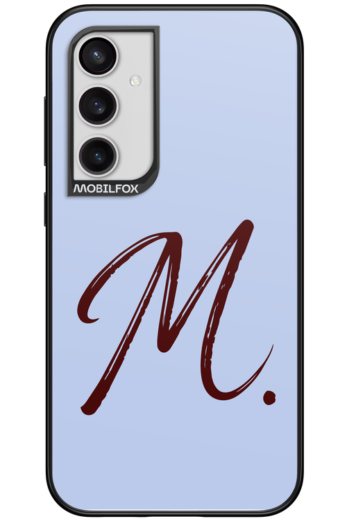 (Jellyfish Presso) M 2.0 - Samsung Galaxy S23 FE