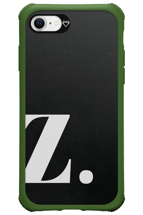 Z (Off Space) 2.0 - Apple iPhone SE 2020