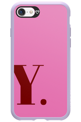 Y (Sorbet) 2.0 - Apple iPhone 7