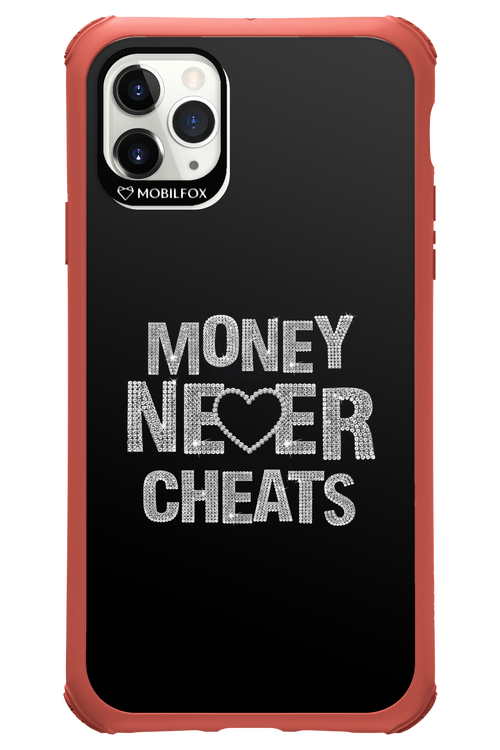 Money Cheats 2.0 - Apple iPhone 11 Pro Max