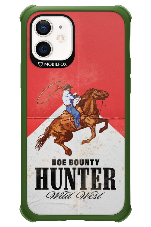 HOE BOUNTY HUNTER 2.0 - Apple iPhone 12