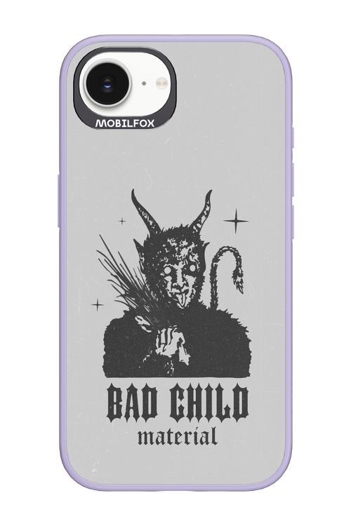 Krampus - Apple iPhone 16e