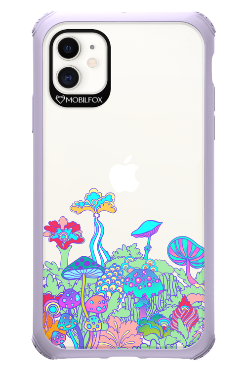 Shrooms - Apple iPhone 11