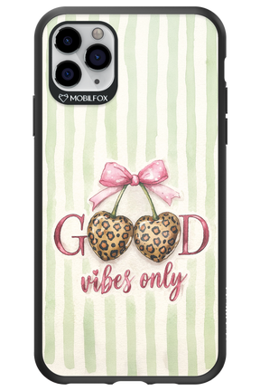 LEO CHERRY 2.0 - Apple iPhone 11 Pro Max