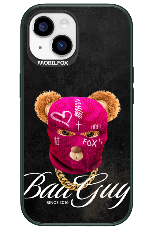 Bad Guy II 2.0 - Apple iPhone 15