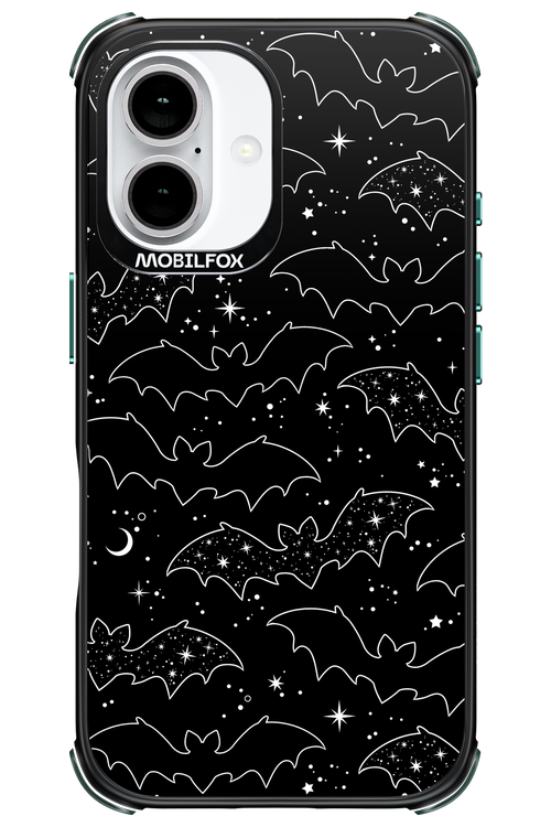 Dreamer Bat - Apple iPhone 16