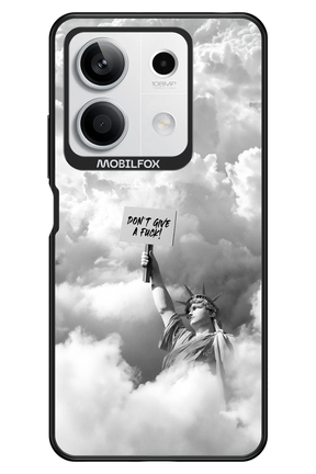 Don't give a  - Xiaomi Redmi Note 13 5G