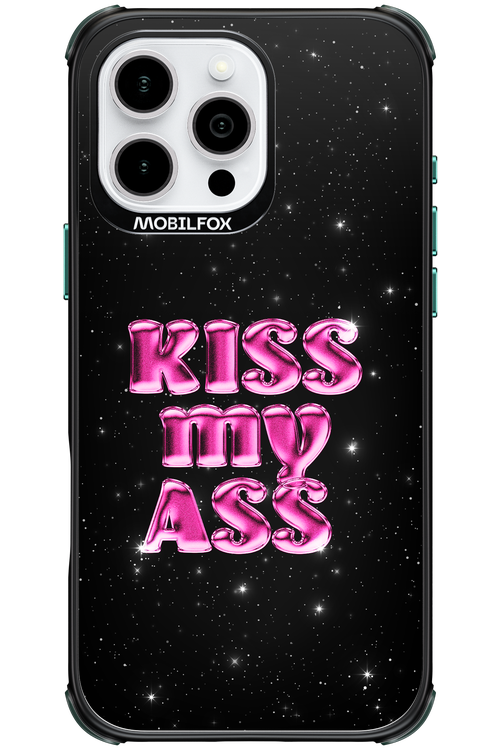 KMA 2.0 - Apple iPhone 16 Pro Max