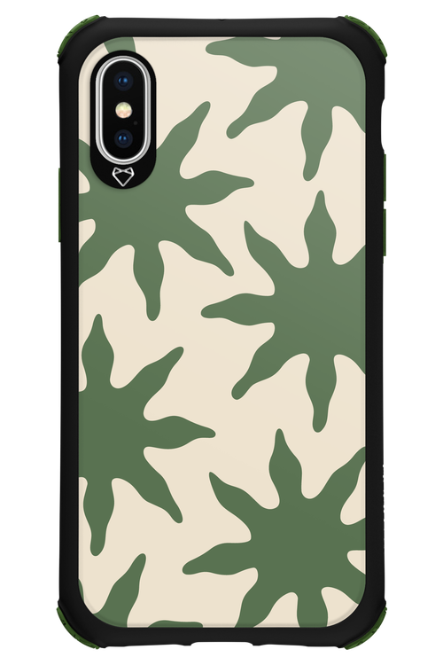 Drylands - Apple iPhone X