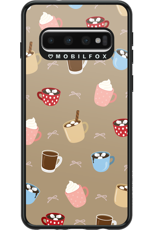 Coco Dream - Samsung Galaxy S10