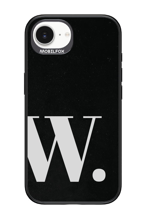 W (Off Space) 2.0 - Apple iPhone 16e