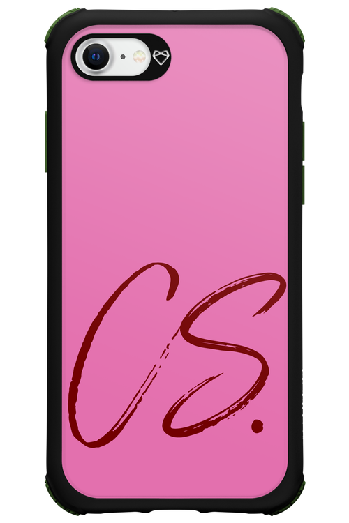 (Sorbet) CS 2.0 - Apple iPhone 7