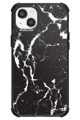 Grunge Marble - Apple iPhone 14 Plus