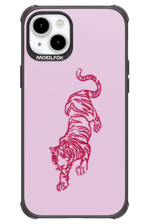 Tiger Power - Apple iPhone 15 Plus