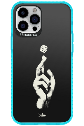 DAMNED LUCK - Apple iPhone 12 Pro Max