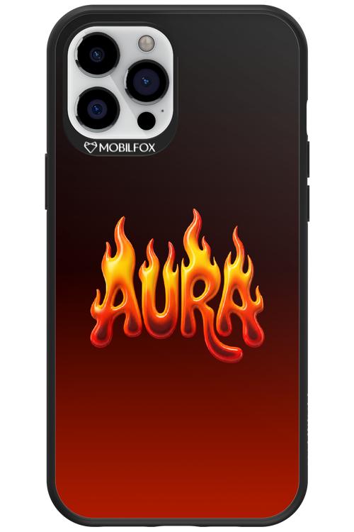 Aura 2.0 - Apple iPhone 12 Pro Max