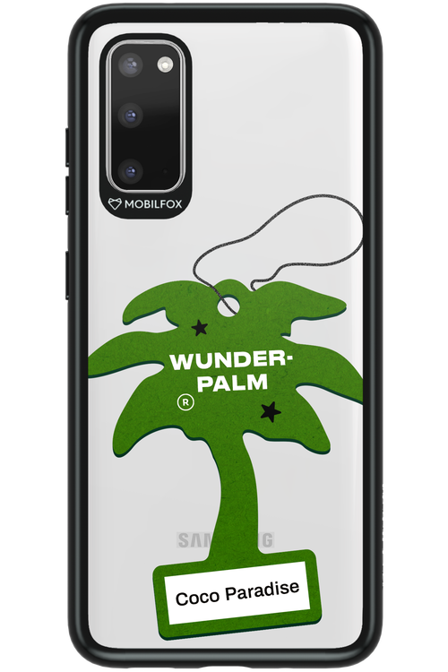 Wunder-Palm 2.0 - Samsung Galaxy S20