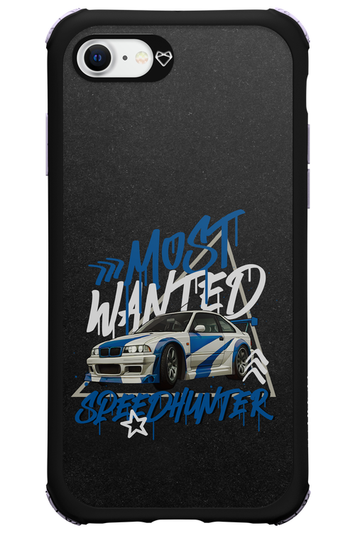 Most wanted - Apple iPhone 7