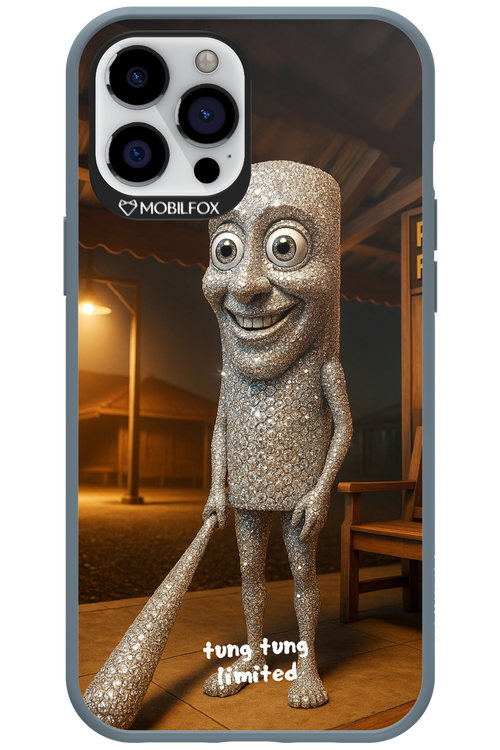 Tung Tung Limited - Apple iPhone 12 Pro Max