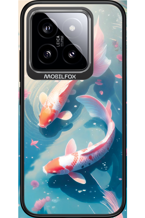 Koi - Xiaomi 14