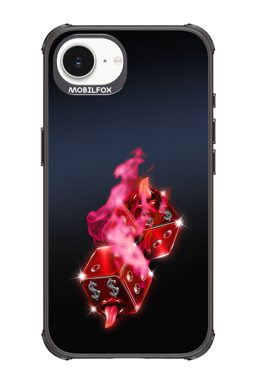 Lucky Thirsty 2.0 - Apple iPhone 17e