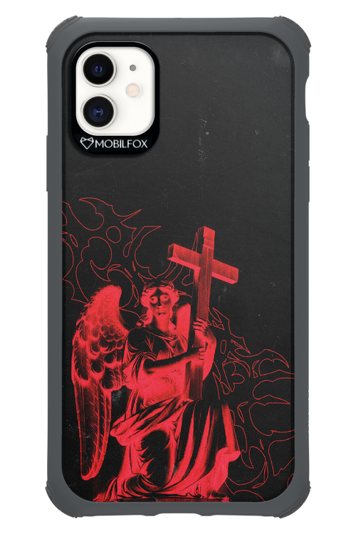 Fallen angel II 2.0 - Apple iPhone 11