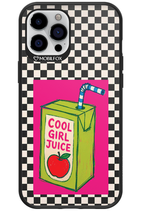 COOL GIRL JUICE 2.0 - Apple iPhone 12 Pro Max