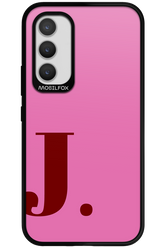 J (Sorbet) 2.0 - Samsung Galaxy A34