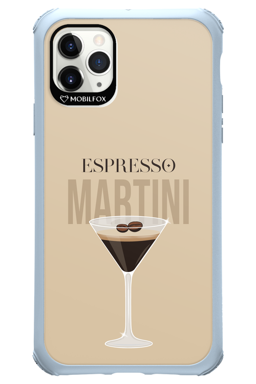 Espresso M - Apple iPhone 11 Pro Max