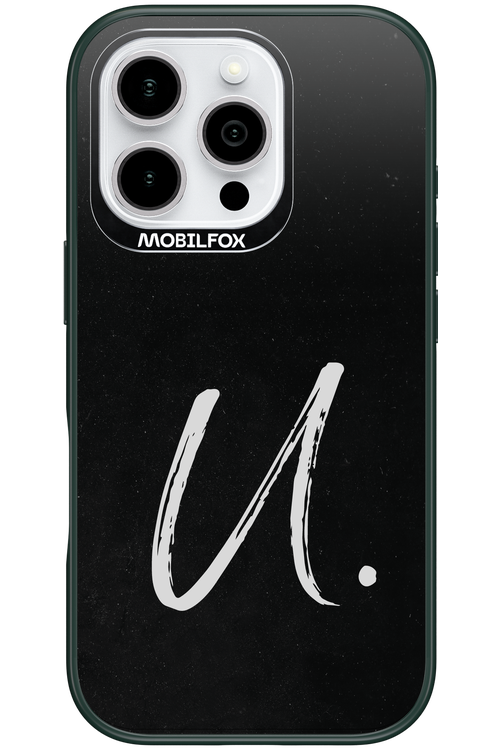 (Off Space) U 2.0 - Apple iPhone 16 Pro