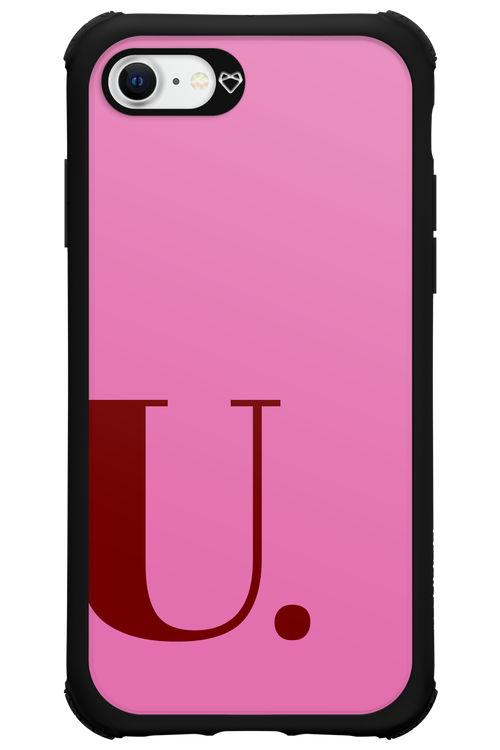 U (Sorbet) 2.0 - Apple iPhone SE 2020