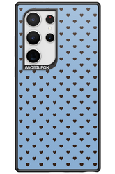 Blueberry Brunch - Samsung Galaxy S24 Ultra