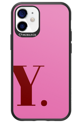 Y (Sorbet) 2.0 - Apple iPhone 12 Mini