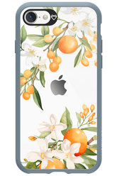 Amalfi Orange - Apple iPhone SE 2020