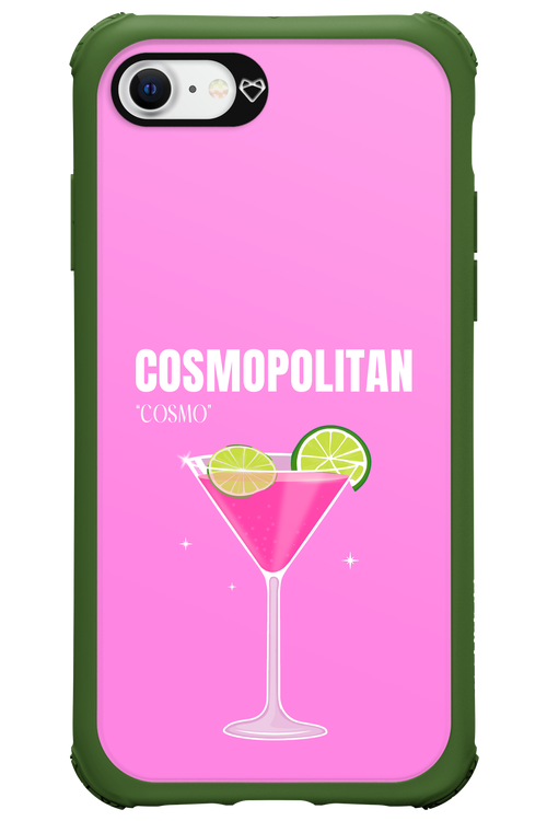 Cosmo - Apple iPhone 8