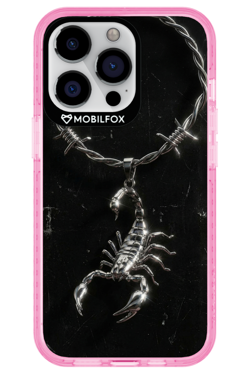 Scorpio (Chrome) 2.0 - Apple iPhone 13 Pro