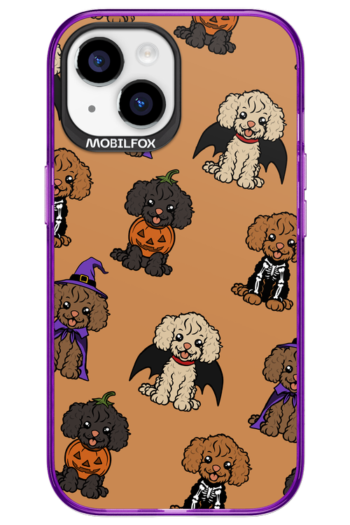 BOO-DLE CREW - Apple iPhone 15