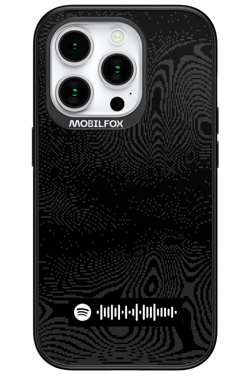 Techno frequency - Apple iPhone 15 Pro