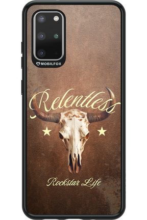 Relentless2 2.0 - Samsung Galaxy S20+