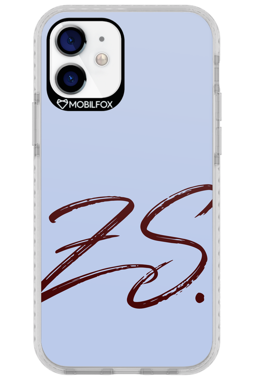 (Jellyfish Presso) ZS 2.0 - Apple iPhone 12