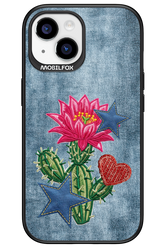 Cowgirl Jeans 2.0 - Apple iPhone 15