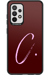 (Dark Blush) C 2.0 - Samsung Galaxy A52 / A52 5G / A52s
