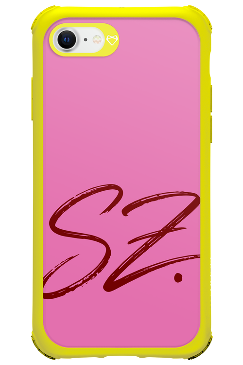 (Sorbet) SZ 2.0 - Apple iPhone 8
