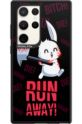 Run Away 2.0 - Samsung Galaxy S23 Ultra