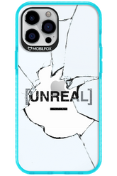 Broken Glass - Apple iPhone 12 Pro Max