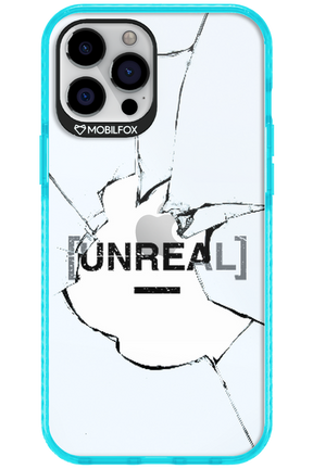 Broken Glass - Apple iPhone 12 Pro Max