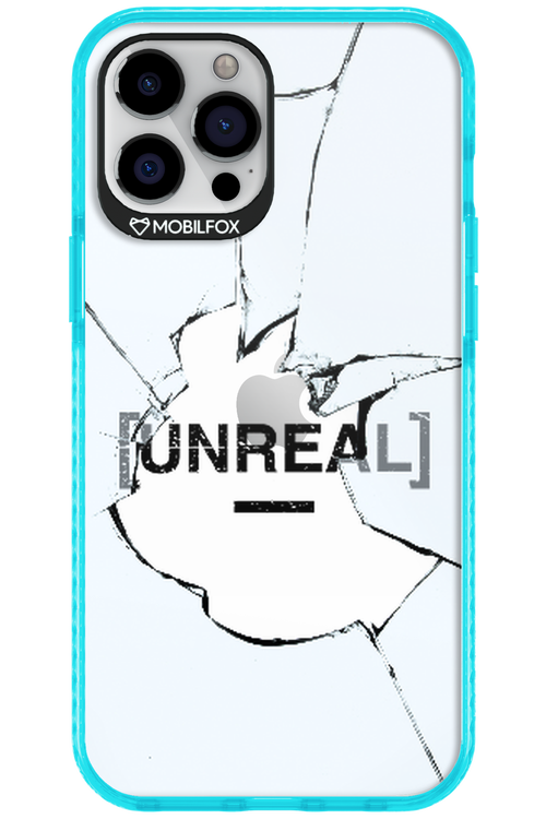 Broken Glass - Apple iPhone 12 Pro Max